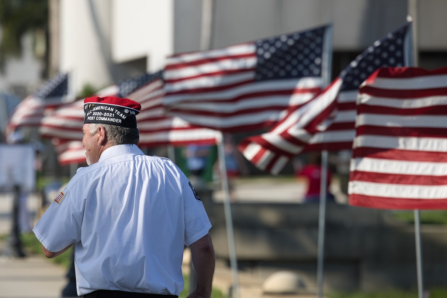 Preserving the Stories of Indiana Veterans for Future Generations
