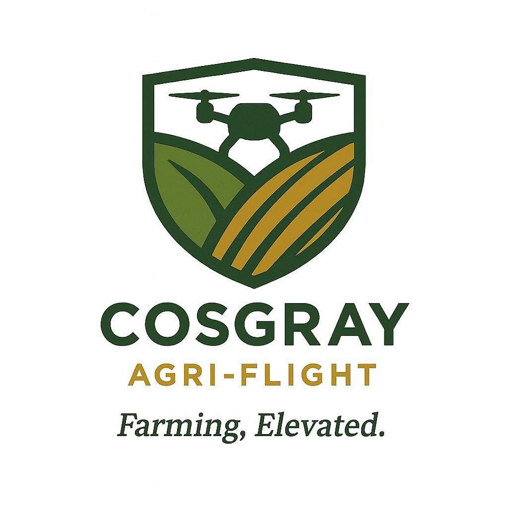 Cosgray Agri-Flight