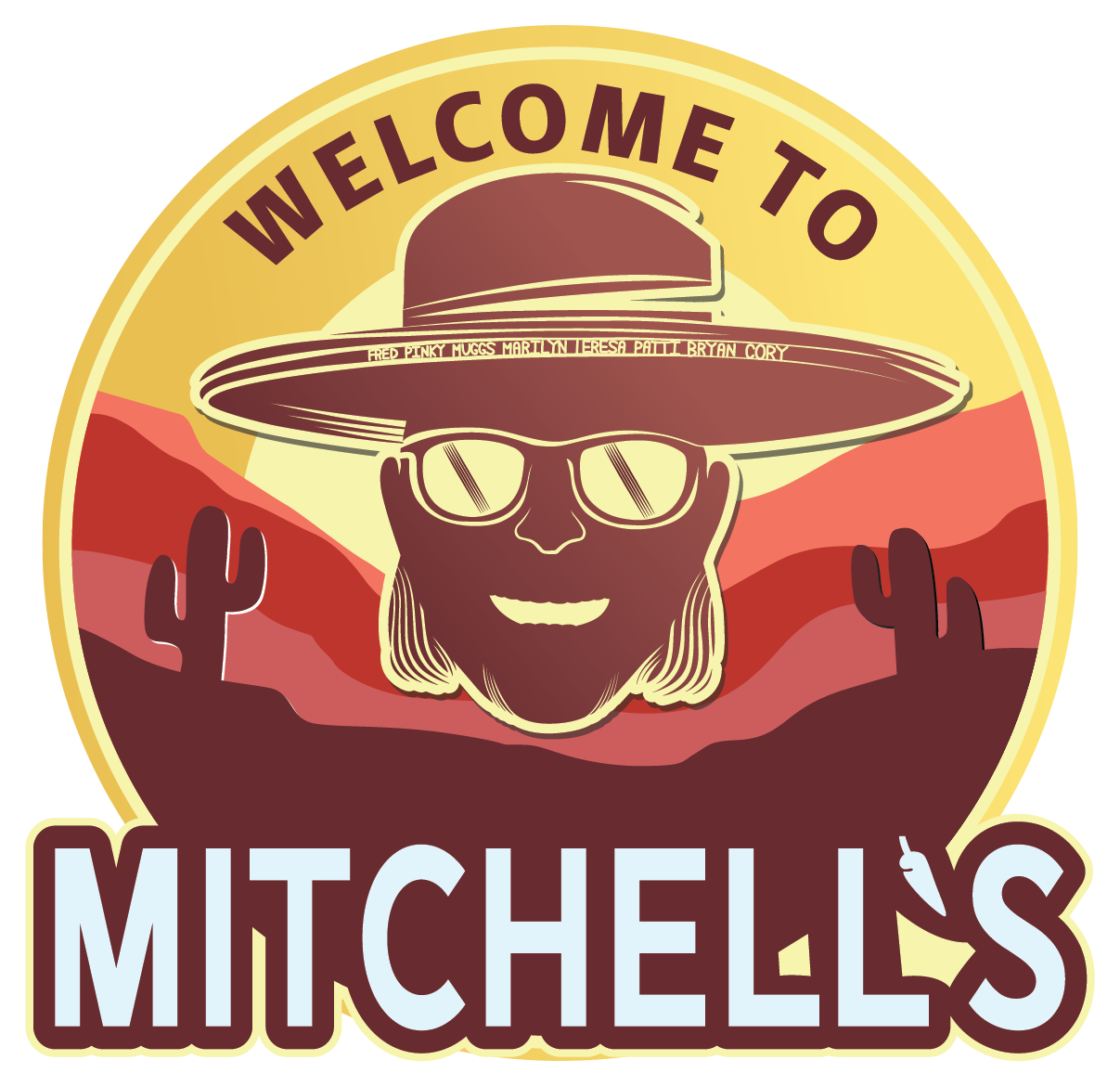 Mitchells Mex