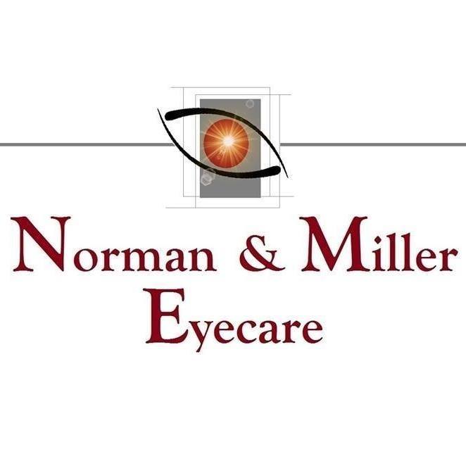 Norman Miller Eyecare